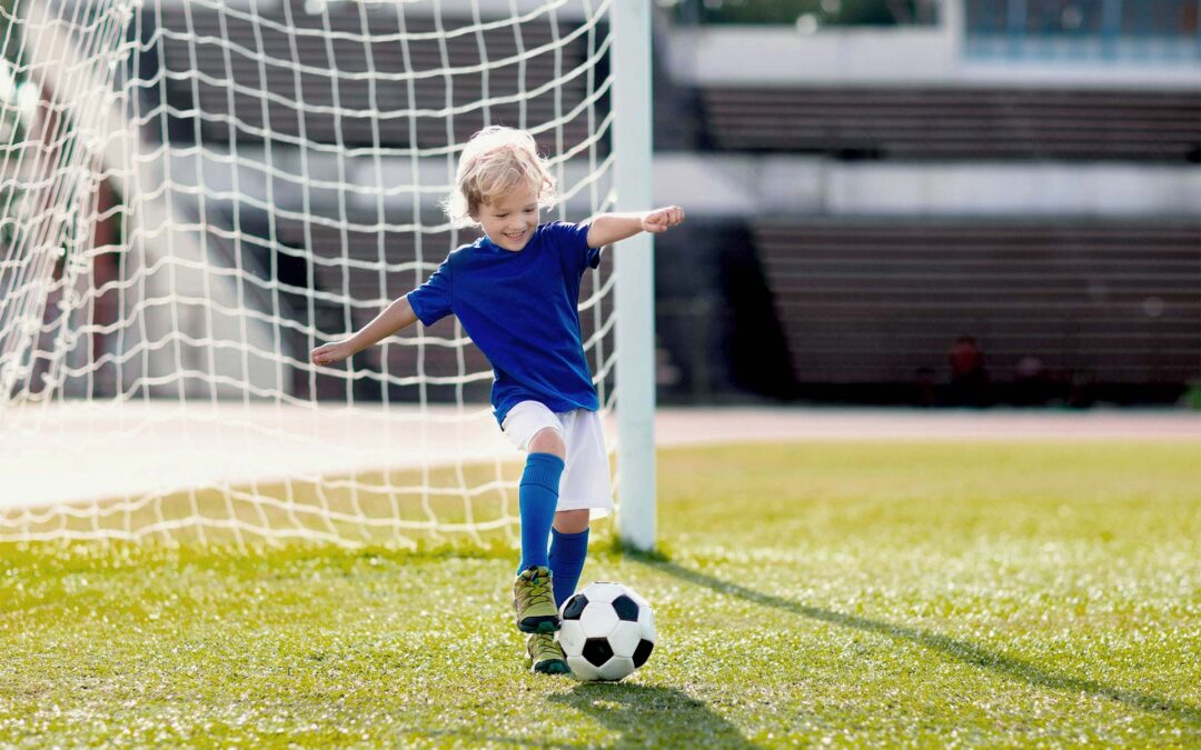 Sport für Kinder: 5 Tipps, um das Interesse an Bewegung zu wecken