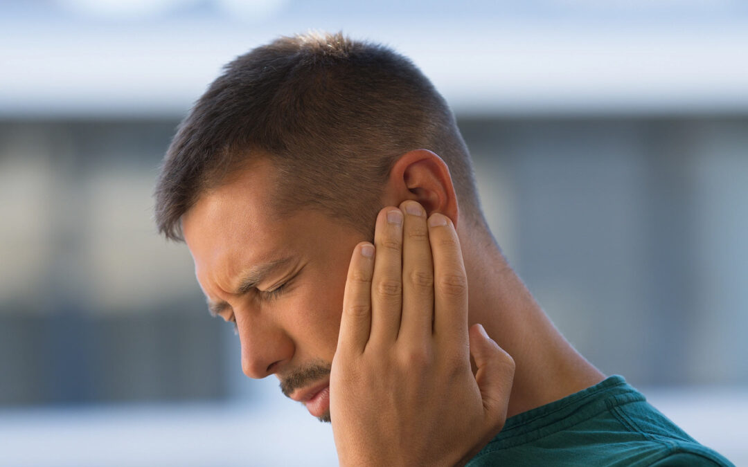 Ohrenschmerzen nach dem Baden: 5 Tipps gegen Badeotitis