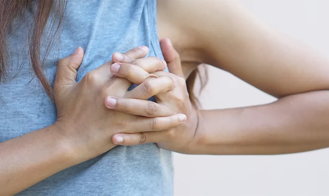 Herzinfarkt bei Frauen: Was dein Arzt dir nicht immer sagt!